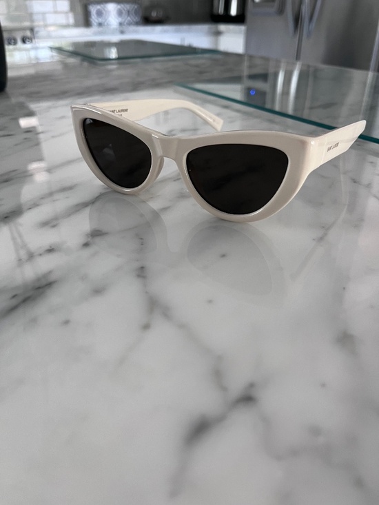 YSL sunglasses main image 8